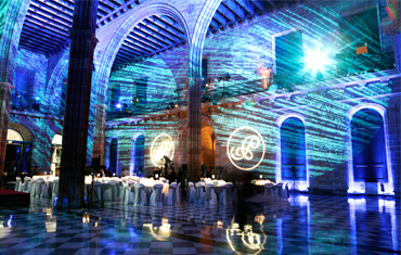 Servicios Técnicos, Bacus Eventos