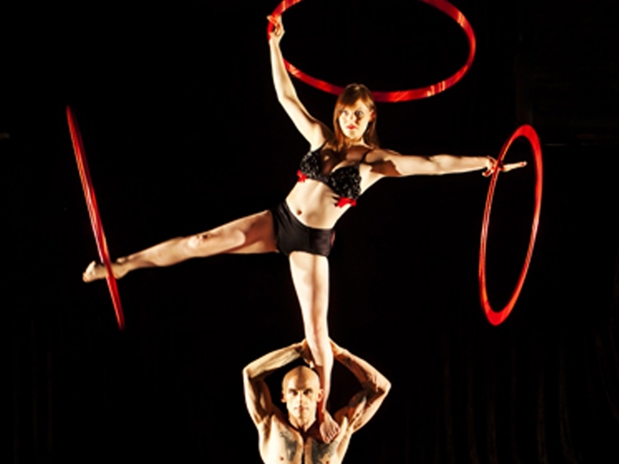 Artes Circenses