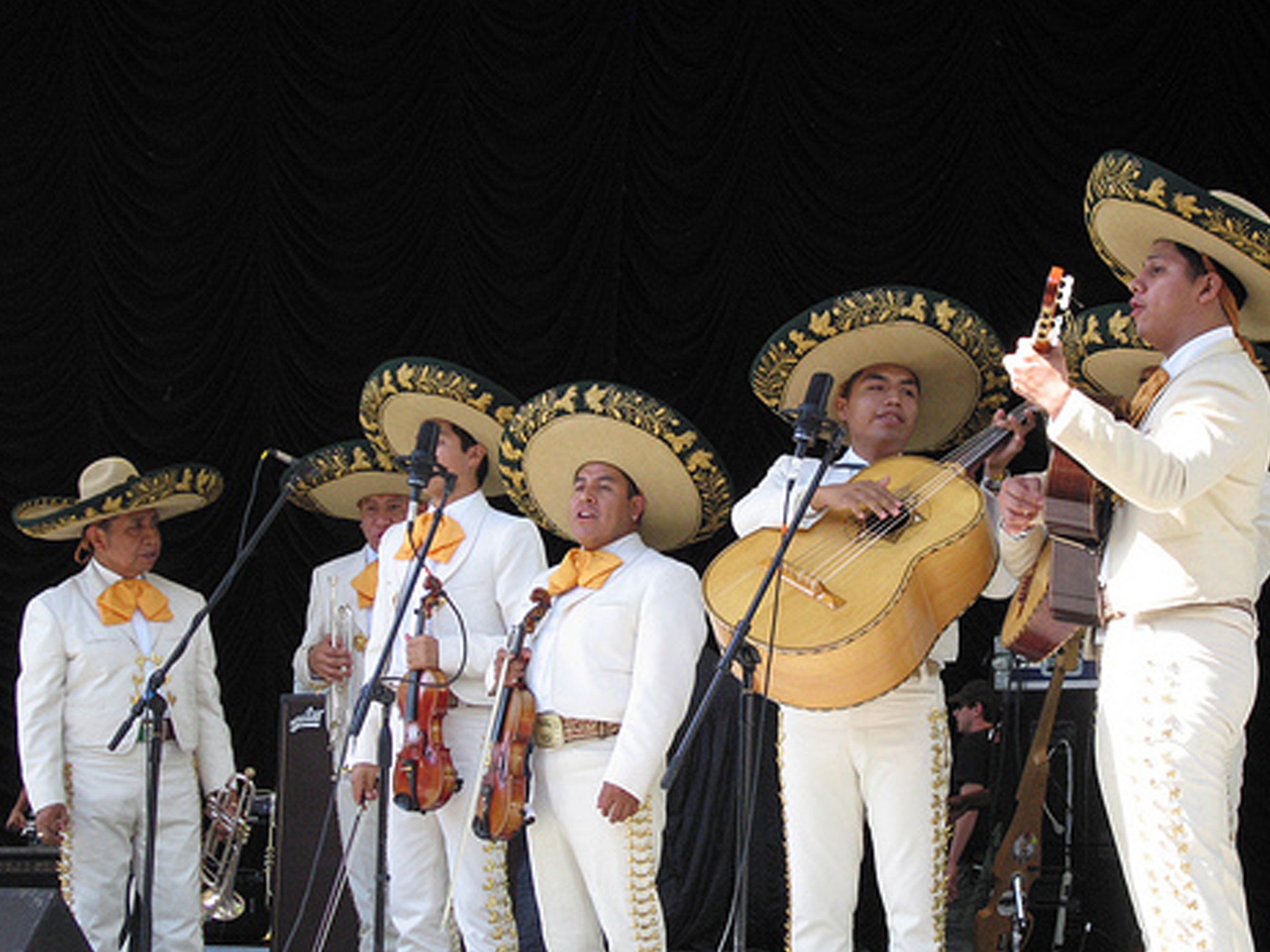 música, vestimenta, mexico, espectacles, esdeveniments, ambient, ball