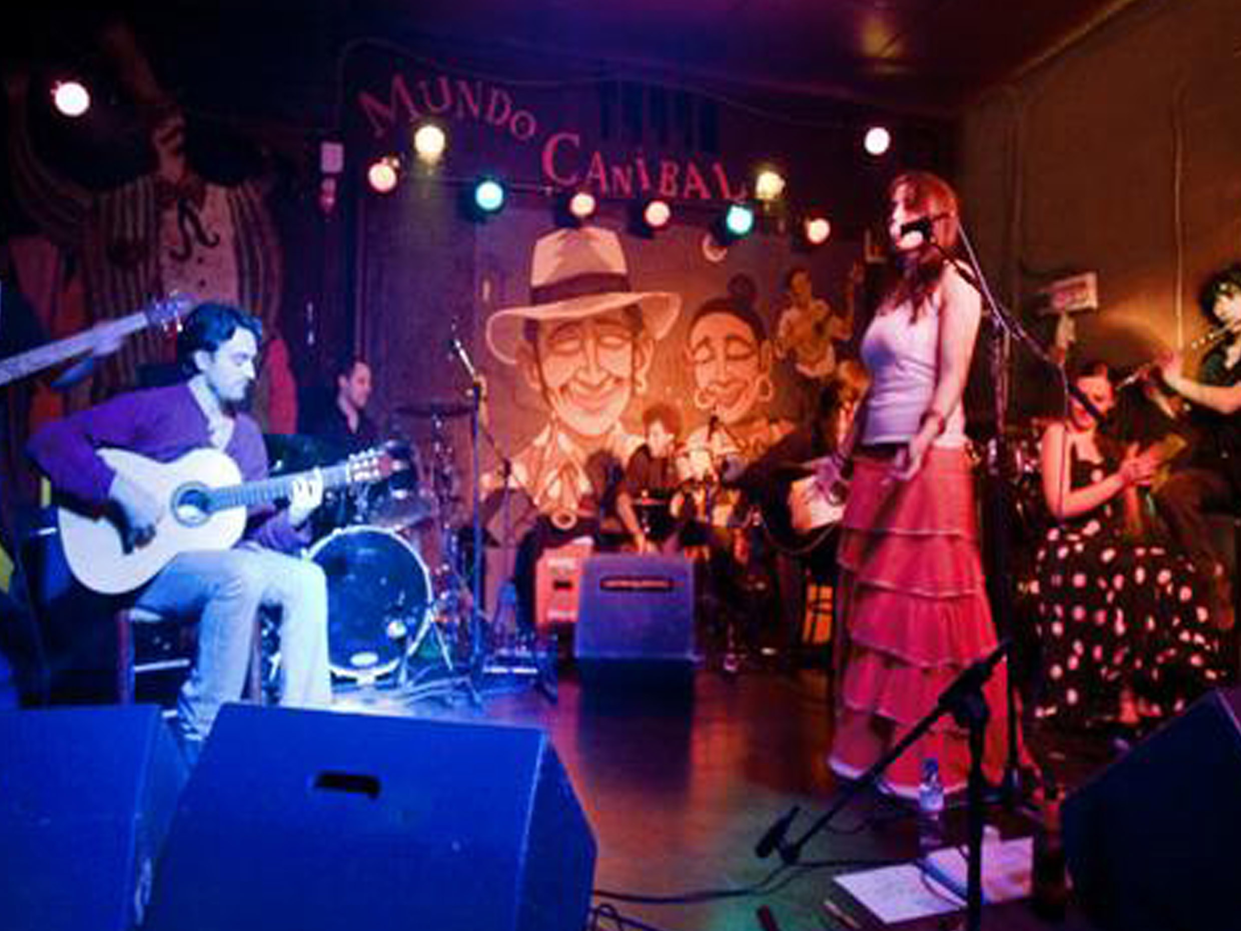 Music, Event, Spanish, Regional, Spain