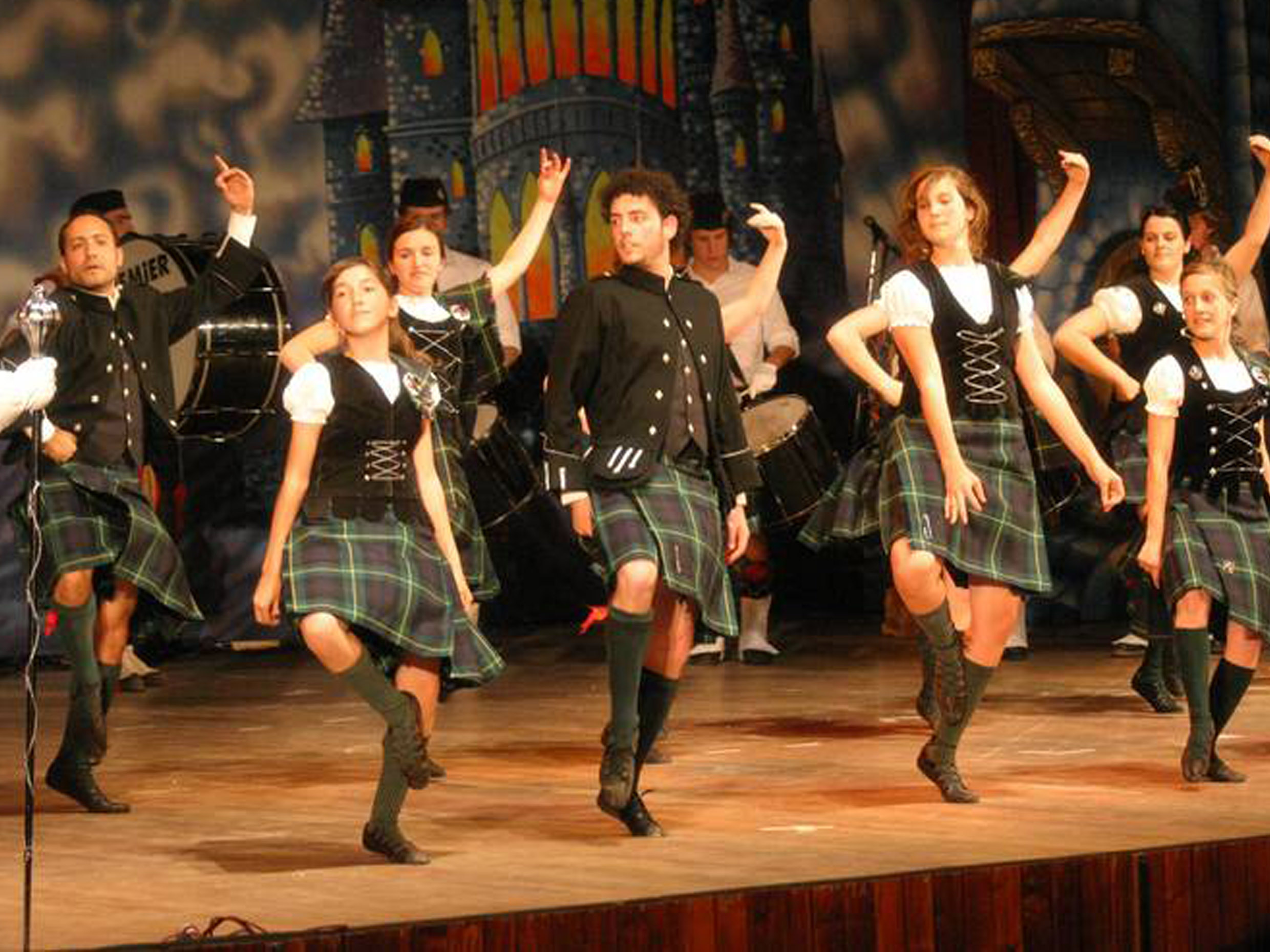 música, ètnica, folklòrica, ètnia, esdeveniment, ball,
