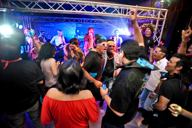 Conciertos de Rock, conciertos, Rock, bandas de Rock, rocker, rockabilly