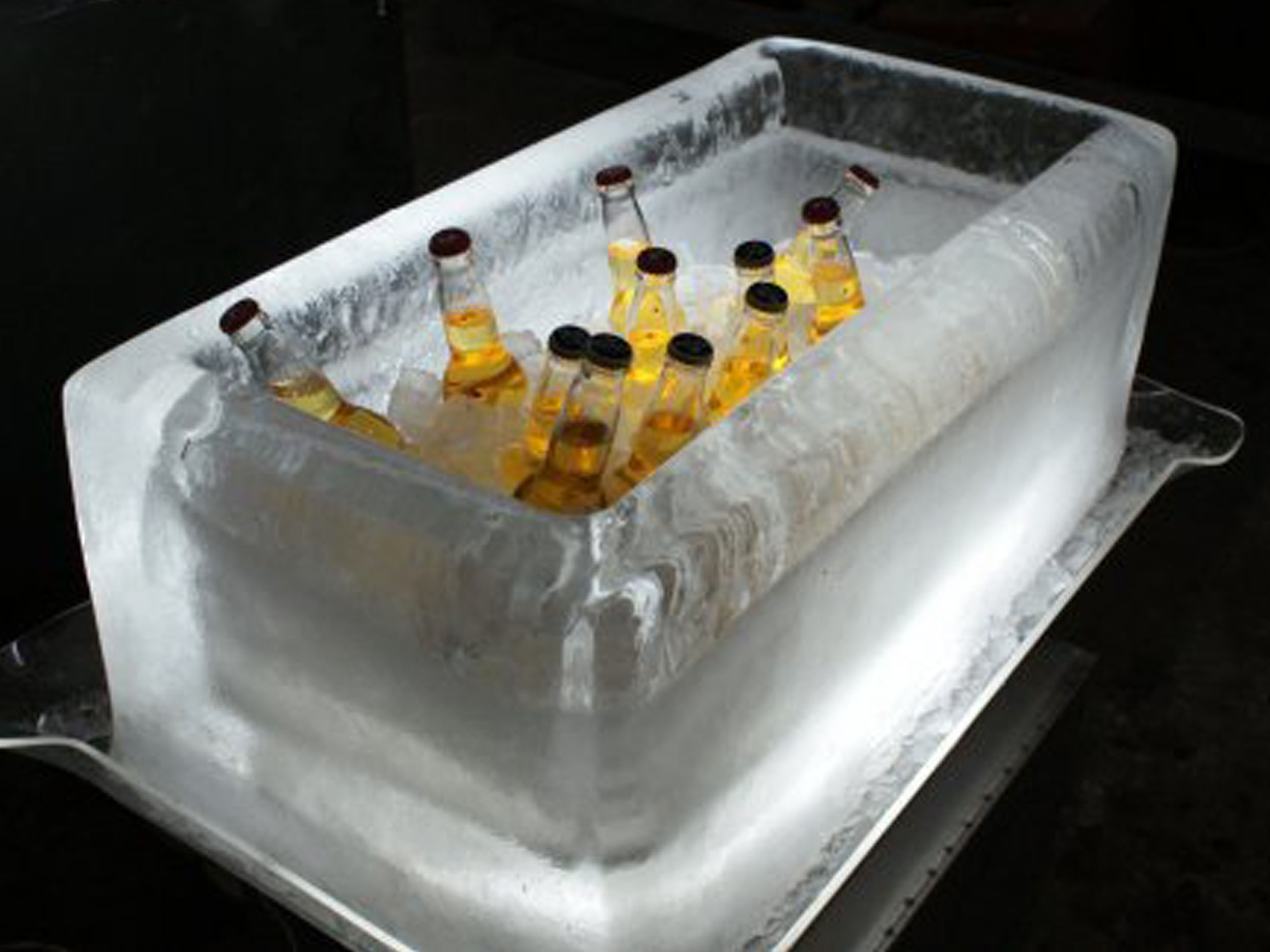 empresas de organización de eventos, eventos Barcelona,hielo,escultura,decoración,ambiente, 