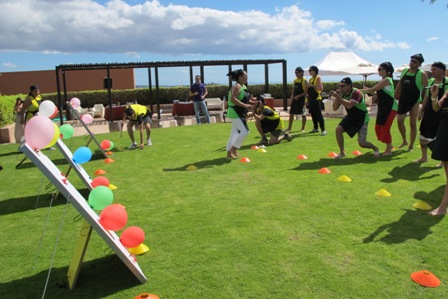 Organització, esdeveniments, empreses, Barcelona, Activitats, teambuilding, a mida,