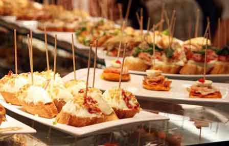 Organización, eventos, empresas, barcelona, actividades, tapas, tour, teambuilding