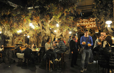 Organización, eventos, empresas, barcelona, actividades, tapas, tour, teambuilding