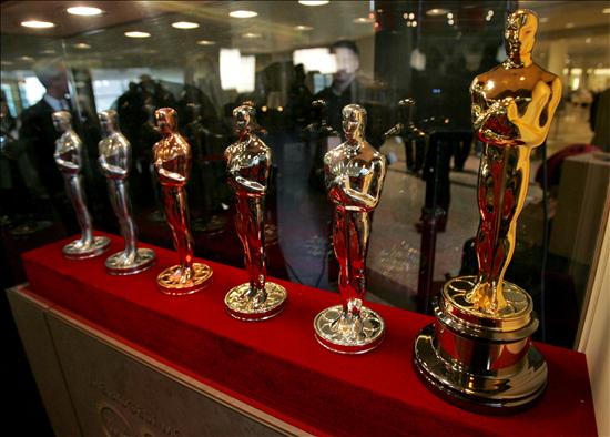 Organización, eventos, empresas, Barcelona, Eventos, temático,oscars, 